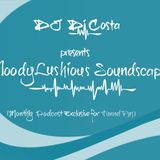 MoodyLushious Soundscapes 06 (Nov. 21, 2013) (Monthly Podcast Exclusive For Tunnel FM by Di Costa)