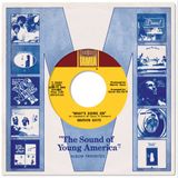 MOTOWN STORY "The Sound of Young America"