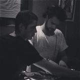 The Epic Waves set @ Polikarpov Bar July 2014