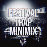 Festival Trap MiniMix