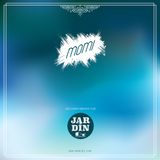 Exclusive Mixtape for Jardín | Terraza Miradero