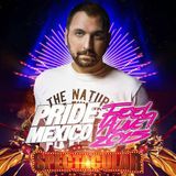 Ivan Gomez - 2015 Podcast #5 - Pride México - Feel Alive Special Set (Free Download)