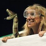 Michaela Strachan on Republic Radio - 11.5.13