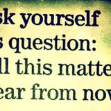 Think about it for 68 minutes