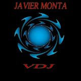 DJ JAVIER MONTA - SALSA ROMÁNTICA VOL 1