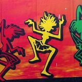 Reggae Happy Hour Mix Vol.1