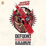 Ruffneck & Enzyme X @ Defqon.1 Festival 2015
