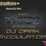 DJ DARK MODULATOR MIX SET PROMO