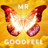 Relax with Mr. Goodfeel -5-