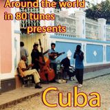 Around the World in 80 Tunes presents Cuba