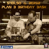 PlanB Birthday Bash