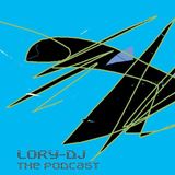 Lory-DJ - The Podcast #2 (Italo Dance Hits History part 1)
