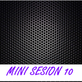 MINI SESION 10