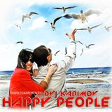 DVJ Karimov - Happy People