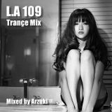 Arzuki - Look Ahead 109 Trance Mix (09.22.2014)