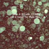 ZacGk // And It Rained The Whole Time // OFFradio 2.12.2012
