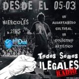 TSI 25.06.14 Miércoles 21 a 23 hs.www.sindialradio.com.ar