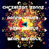 Donny Young - LIve at Zubar 5-23-13