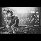 Dadaisme live @ Dewar's Powerhouse Moscow 23.05.14