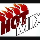 Hot Mix 1992 Start Of Year 1992 Part 1