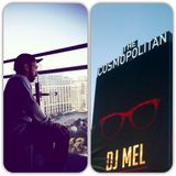DJ Mel - Live at the Cosmopolitan of Las Vegas - 06.14.14