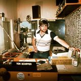 Ton Schipper met Keukenpret op Radio Mi Amigo 1979