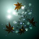 Nico Mariani autumn Mix Oktober 2015 disk1