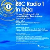 Pete Tong & Alesso & NERVO - Essential Selection (Live @ Ushuaia Beach Club Ibiza) 2013.08.02.