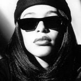 Just Aaliyah. (The Tribute)