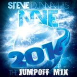 Steve DjWATTS - The JumpOff Mix 2016