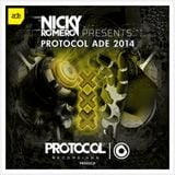 Nicky Romero - Protocol Radio 113 - ADE edition