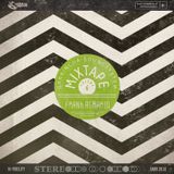 Garrincha Soundsystem - Mixtape Vol.6 - FRANK AGRARIO