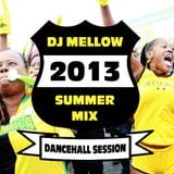 2013 Summer Mix Part1 : Dancehall Session