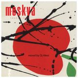 Deep Sunday @ lounge cafe Moskva - Dj Alexi May 2013 Mix