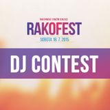 Lucky79 - Rakofest 2015 House DJset