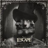 Escape Psycho Circus Mix