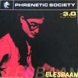 Elesbann @ Phrenetic Society 3.0 CD (2000)