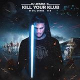 KILL YOUR KLUB #4 - STAR WARS EDITION