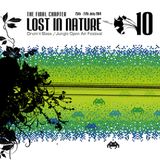 Lost In Nature 2014 - Contest Set