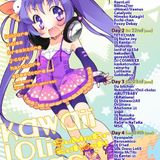 DJKentai - Kawaii Loli Attack $uMm&r EdItIoN mix 320kb