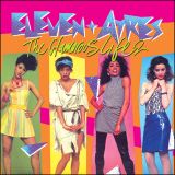 Eleven & Ayres - The Glamorous Life 2