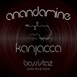 Anandamine