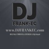 EDM Vol. 7 FESTIVAL ANTHEMS & Big Drops. by DJ Frank-EC