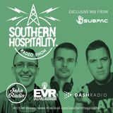 The Southern Hospitality Show - 8th April 2016