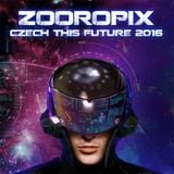 Zooropix @ Czech This Future 2016 - Granatina Club Prague 08.01.2016