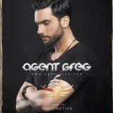 Agent Greg live at Barrage(Zakynthos) 12 April 2015