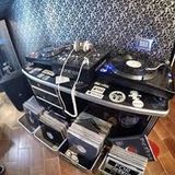 Techno un so