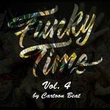 Funky Time Vol. 4_ Kinematograf october party mix