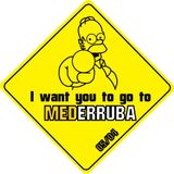 MEDerruba 05/04 - Mini Mix Podcast by Ricardo Caminha