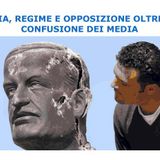Lorenzo Trombetta - SIRIA, REGIME E OPPOSIZIONE OLTRE LA CONFUSIONE DEI MEDIA